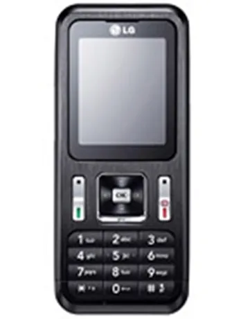 lg gb210 - Specifications