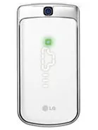 LG GD310 - Specifications