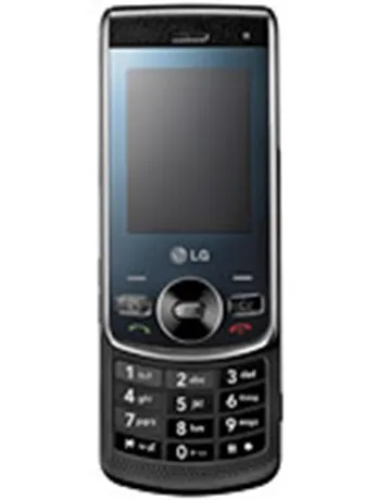 lg gd330 - Specifications