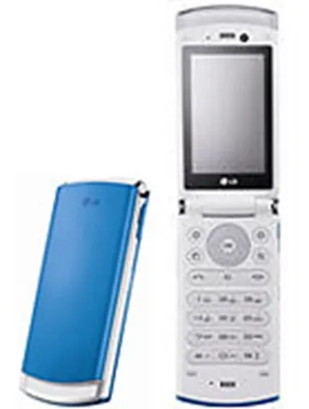 lg gd580 lollipop - Specifications