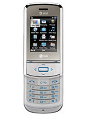 lg gd710 shine ii