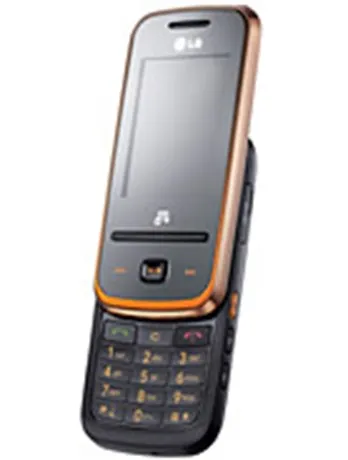lg gm310 - Specifications