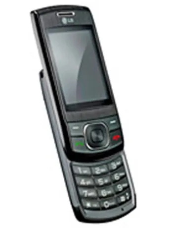lg gu230 dimsun - Specifications