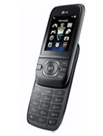 lg gu285 - Specifications