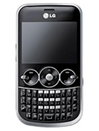 lg gw300 - Specifications