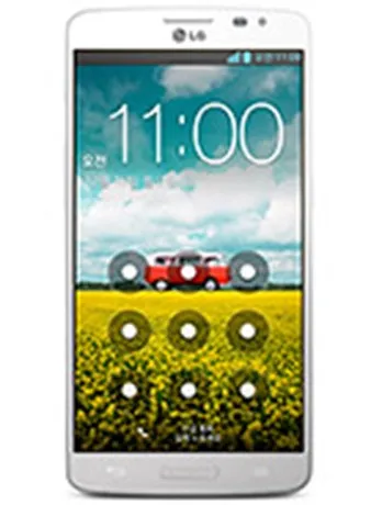 lg gx f310l - Specifications