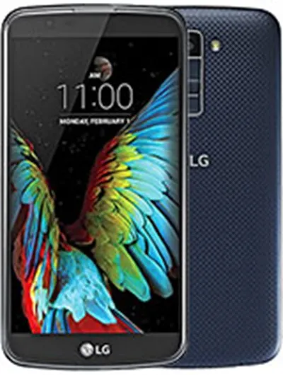 lg k10 - Specifications