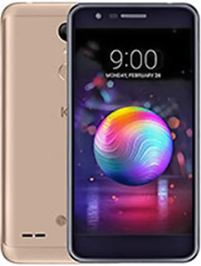 lg k11 plus - Specifications