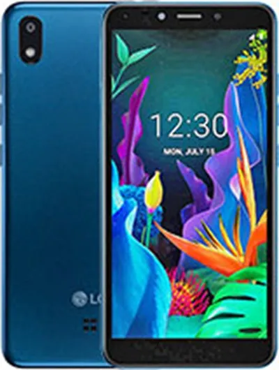 lg k20 (2019) - Specifications