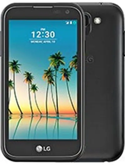 lg k3 (2017) - Specifications