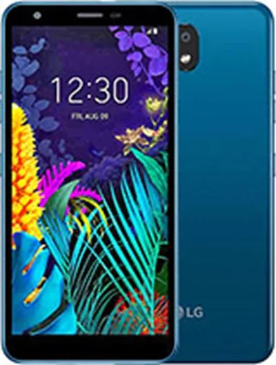 lg k30 (2019) - Specifications