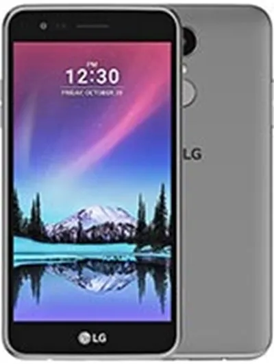 lg k4 (2017) - Specifications