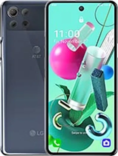 lg k92 5g - Specifications