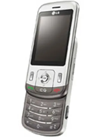 lg kc780 - Specifications