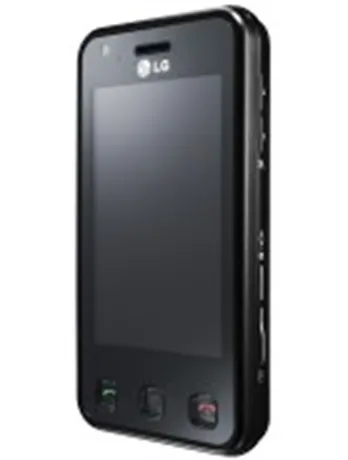 lg kc910i renoir - Specifications