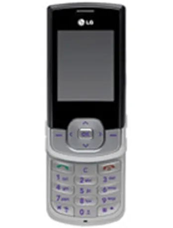 lg kf245 - Specifications