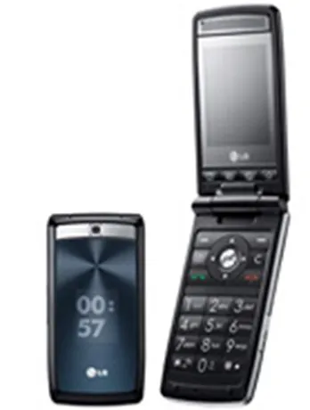 lg kf300 - Specifications