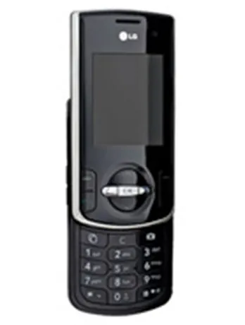 lg kf310 - Specifications