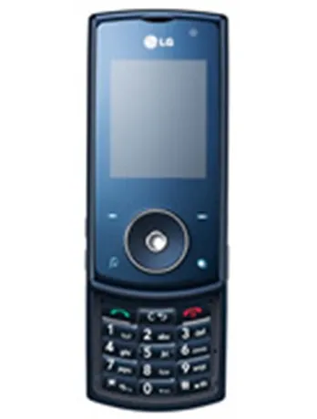 lg kf390 - Specifications