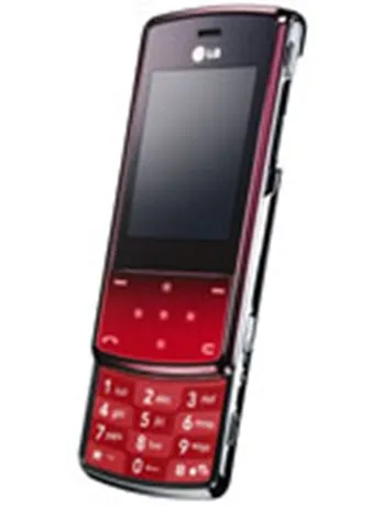 lg kf510 - Specifications
