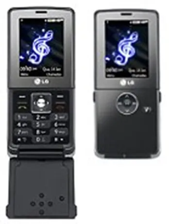 lg km380 - Specifications
