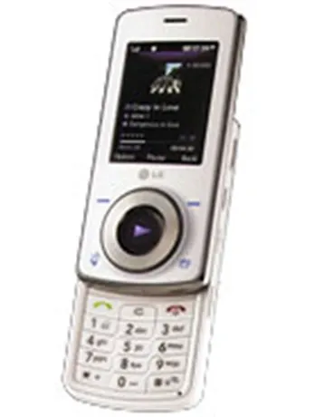lg km710 - Specifications
