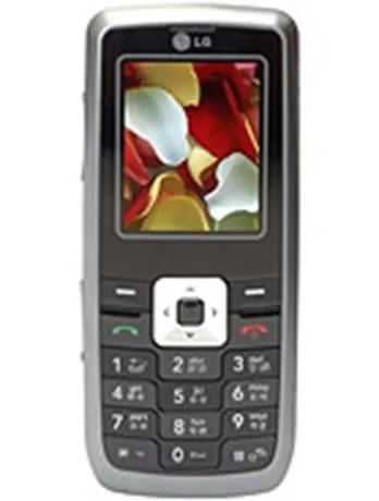lg kp199 - Specifications