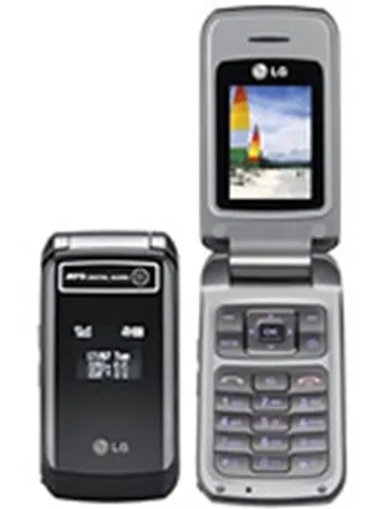 lg kp215 - Specifications