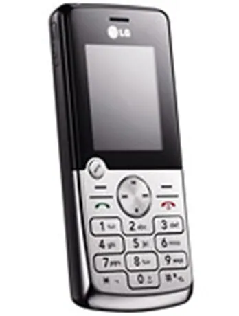lg kp220 - Specifications