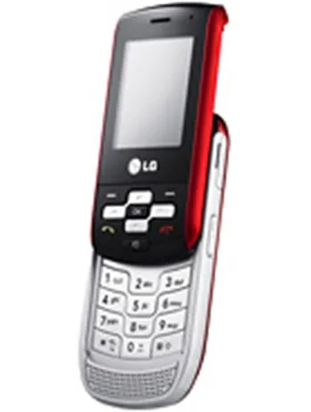 lg kp265 - Specifications