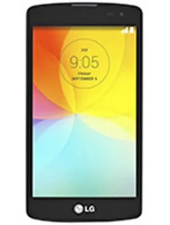 lg l fino - Specifications