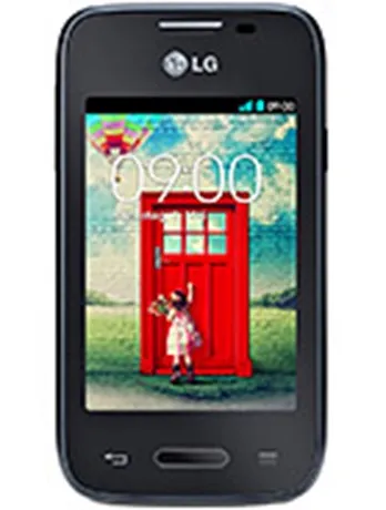 lg l35 - Specifications