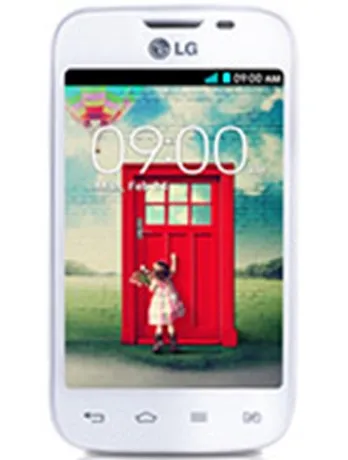 lg l40 dual d170 - Specifications