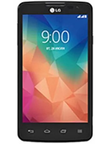 lg l60 - Specifications