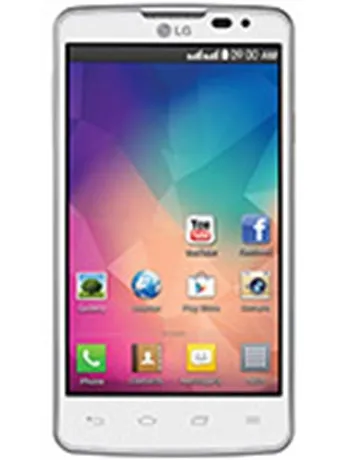 lg l60 dual - Specifications