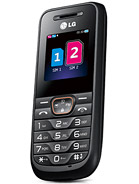 lg a190