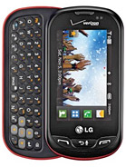 lg extravert vn271
