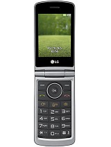 lg g350