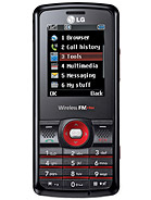 lg gs190