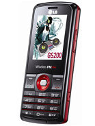 lg gs200