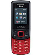 lg gu200
