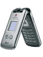 lg l600v