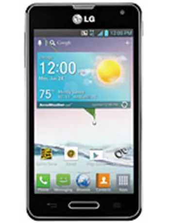 lg optimus f3 - Specifications