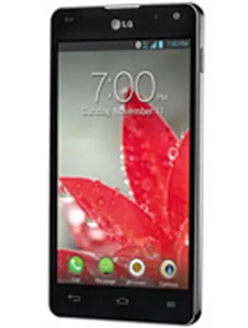 lg optimus g ls970 - Specifications