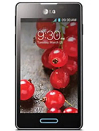 lg optimus l5 ii e460 - Specifications