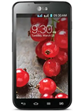 lg optimus l7 ii dual p715 - Specifications