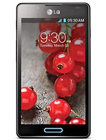 lg optimus l7 ii p710 - Specifications