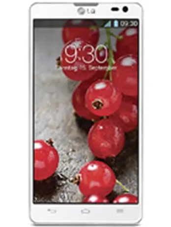 lg optimus l9 ii - Specifications