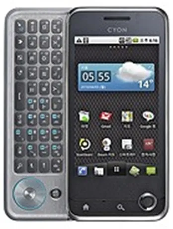 lg optimus q lu2300