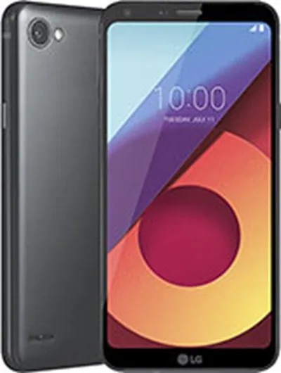 lg q6 - Specifications